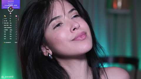 anniehillofficial_ @ chaturbate on 20251115