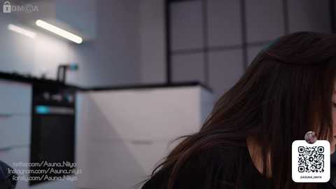 asuna_niiya @ chaturbate on 20251115