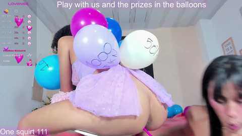 cutee_world @ chaturbate on 20251115