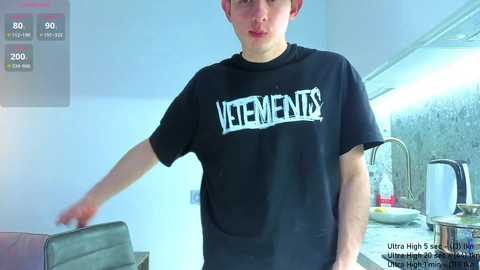 danny__magic @ chaturbate on 20251115