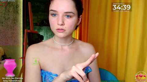 demurelixir @ chaturbate on 20251115