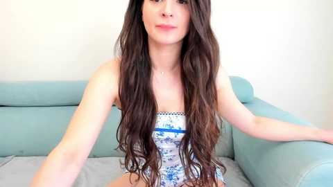 elaanna @ chaturbate on 20251115