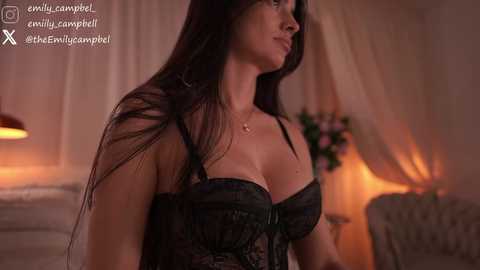 emiilycampbell @ chaturbate on 20251115