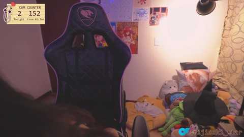 fijisakistar @ chaturbate on 20251115