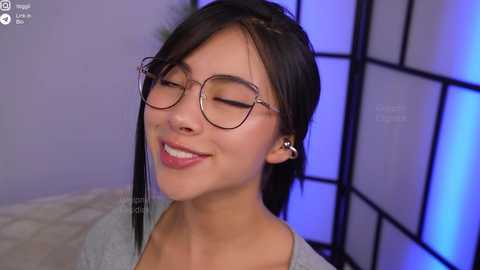 gigi_ulala @ chaturbate on 20251115