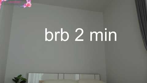 gloriamillss @ chaturbate on 20251115