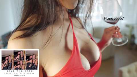 honeyco57 @ chaturbate on 20251115