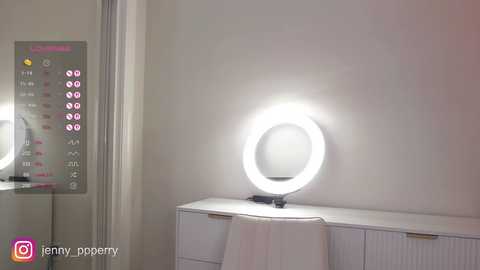 jenny_perry @ chaturbate on 20251115