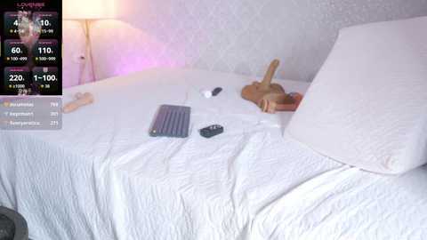 kellyfernandes @ chaturbate on 20251115