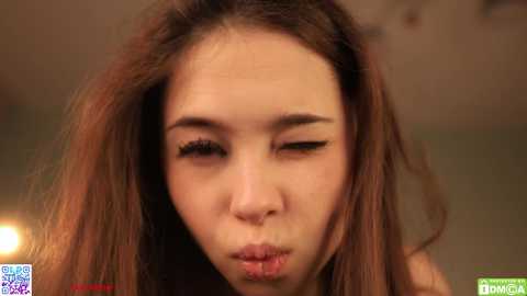 kusssecka @ chaturbate on 20251115