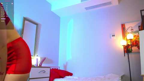 lanisun @ chaturbate on 20251115