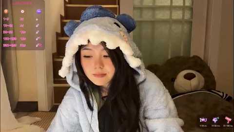 liunana @ chaturbate on 20251115