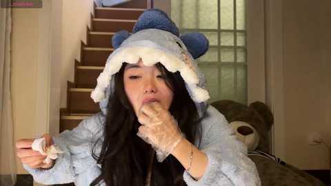 liunana @ chaturbate on 20251115