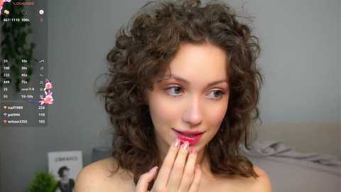 loriamarzinske @ chaturbate on 20251115