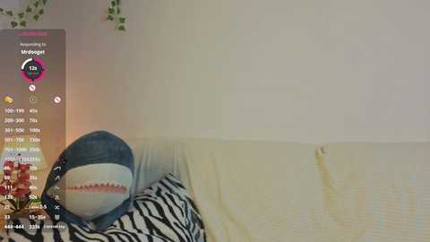 lumapop @ chaturbate on 20251115