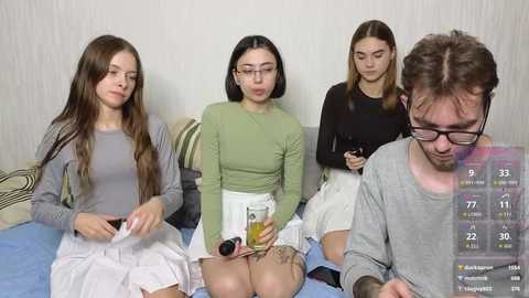 mar7gan @ chaturbate on 20251115