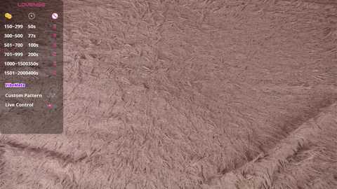 margarethowell @ chaturbate on 20251115