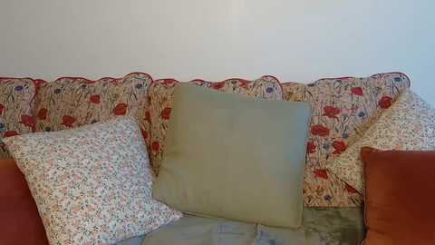 mathilde_solveig @ chaturbate on 20251115