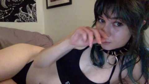 meganstacy @ chaturbate on 20251115