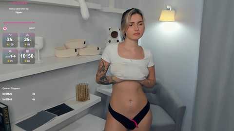 mirandabettman @ chaturbate on 20251115
