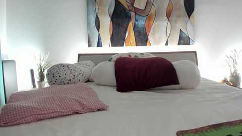 mis_eva @ chaturbate on 20251115