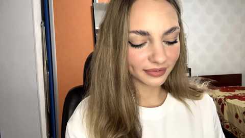 pricillahoinacki @ chaturbate on 20251115