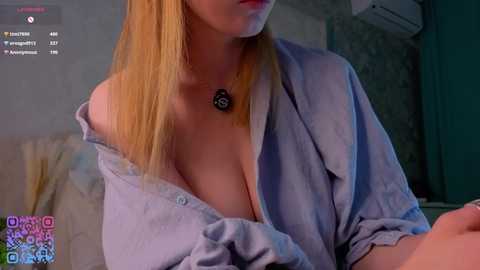 quennacindy @ chaturbate on 20251115