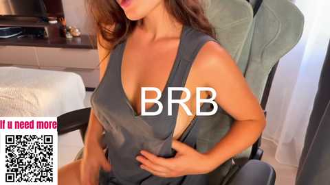 quintessencel @ chaturbate on 20251115