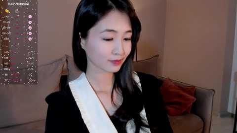 seulbi @ chaturbate on 20251115