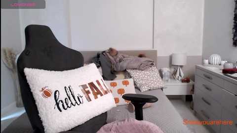 smileyouarehere @ chaturbate on 20251115