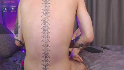 somniya @ chaturbate on 20251115