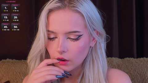 sunshinegirlx @ chaturbate on 20251115