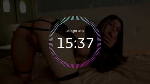 sweet_mistie @ chaturbate on 20251115