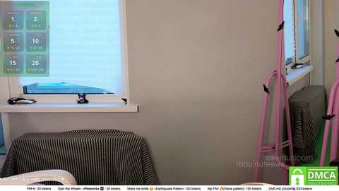 sweetuniporn @ chaturbate on 20251115