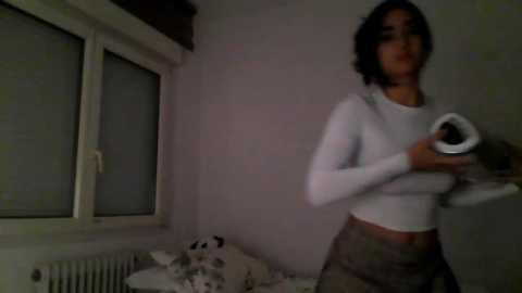 vaenina @ chaturbate on 20251115