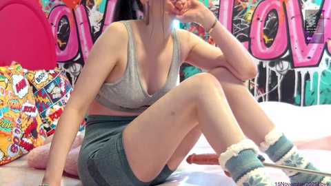 vanessa_love @ chaturbate on 20251115