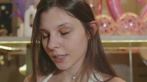 whisper_of_love @ chaturbate on 20251115