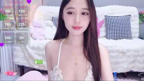 yuyouwei @ chaturbate on 20251115