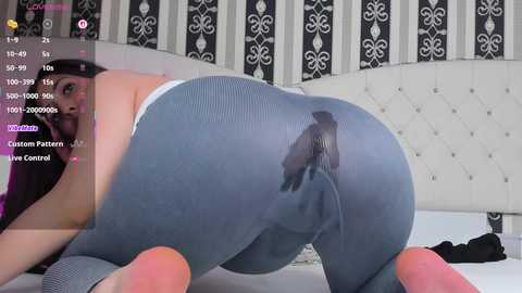 aidasina @ chaturbate on 20251116