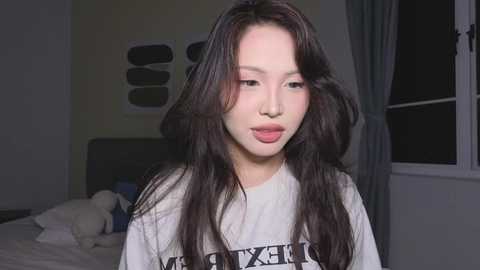 amyalwayshere @ chaturbate on 20251116