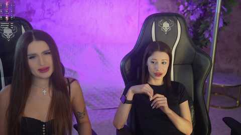 anabel054 @ chaturbate on 20251116