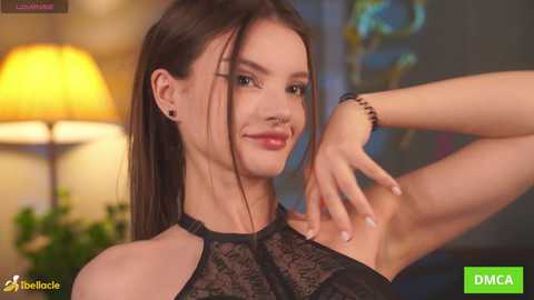 bellacle @ chaturbate on 20251116