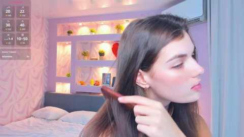 candy_flo @ chaturbate on 20251116