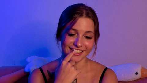 ceceliapidcock @ chaturbate on 20251116