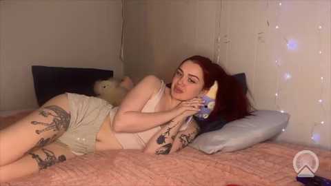 daniangel4411 @ chaturbate on 20251116