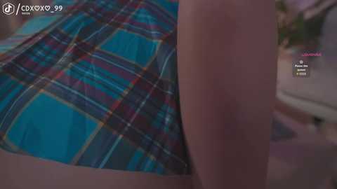 danii_xoxo @ chaturbate on 20251116