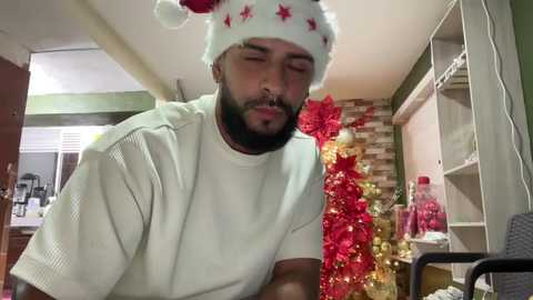 dcollins_ @ chaturbate on 20251116