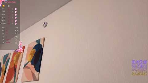 emeraldcotton @ chaturbate on 20251116