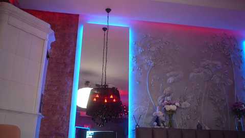 eva_fashionista @ chaturbate on 20251116