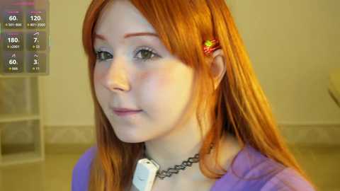 hannah_lourens @ chaturbate on 20251116